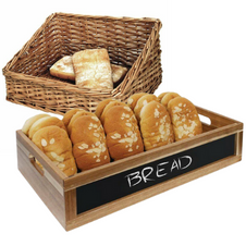 Brotkörbe & Brotkasten