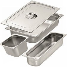Gastronormbehälter