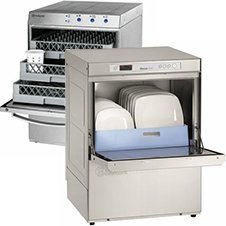 Geschirrspülmaschinen