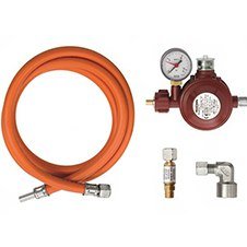 Gyros/Dönergrill Zubehör