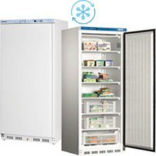 Gastro-Tiefkühlschränke