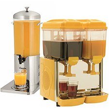 Kaltgetränke Dispenser