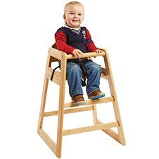 Kinderhochstühle