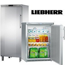Liebherr Kühlschränke