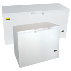 Labor Tiefkühltruhen