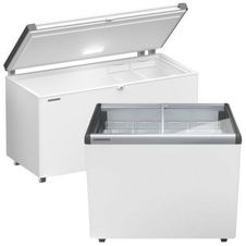 Liebherr Kühltruhen