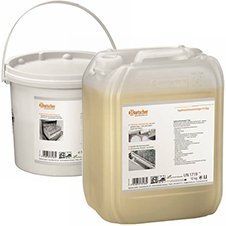 Reiniger & Glanzmittel