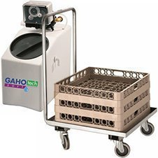 Spülmaschinen Zubehör