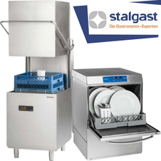 Stalgast Spülmaschinen