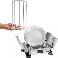 Tassen-/Tellerhalter