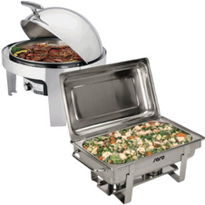 Chafing Dishes