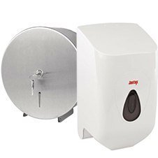 Handtuch-/Seifenspender