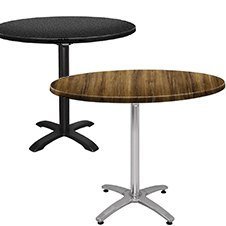 Terrassen Tischplatten