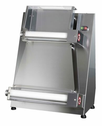 GMG Teigausrollmaschinen TTA-40-G Für Runde Pizzen 40cm Und Eckige Pizzen 230v GMG Teigausrollmaschinen TTA-40-G Für Runde Pizzen 40cm Und Eckige Pizzen 230v