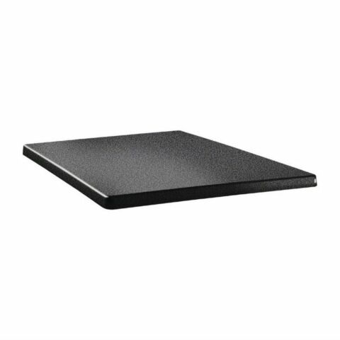 Bistro Runde Tischplatte 70 oder 80cm Gastro Top qualität tischplatten DR965 