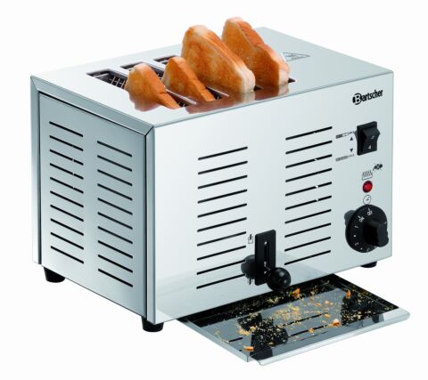 Bartscher Toaster TS40