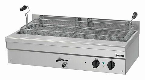 Bartscher Backwarenfriteuse BF 35 Liter