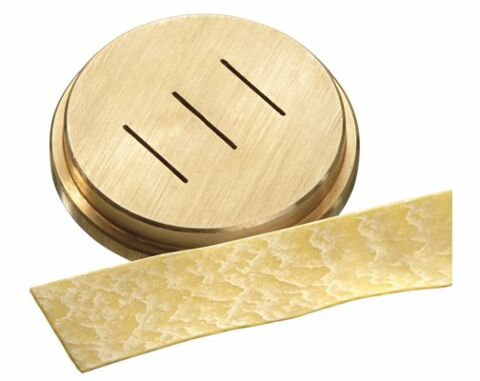 Pasta Matrize für Pappadelle 16mm-Gastro-Germany