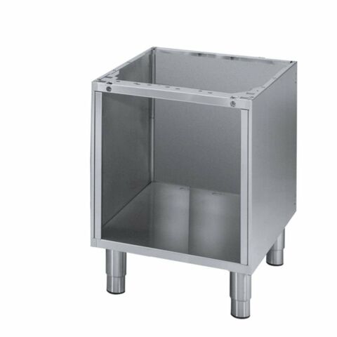 Neutralunterbau 600 mm, 600x535x600mm