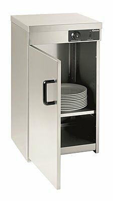 Bartscher Wärmeschrank