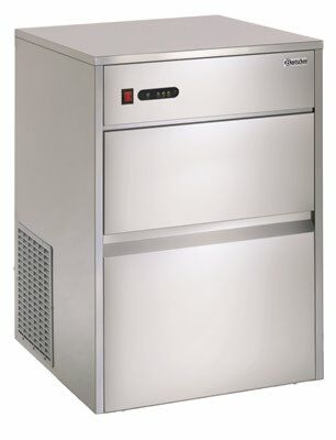Bartscher Eiswürfelbereiter C 40-Gastro-Germany