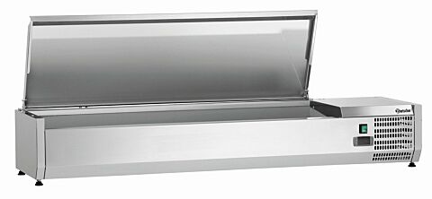 Bartscher Kühlaufsatz ED3-1500