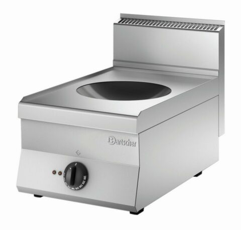 Bartscher Induktionswok
