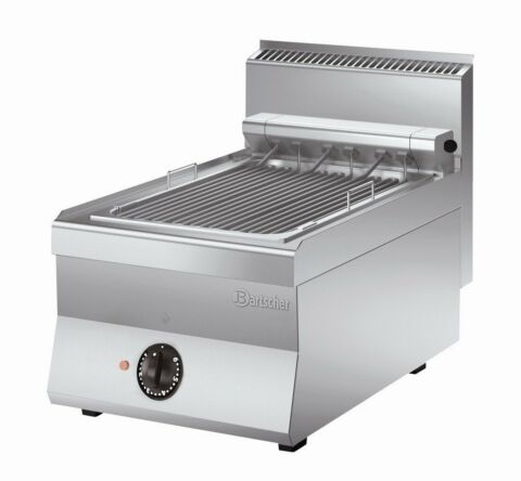 Bartscher Elektro Rostbräter