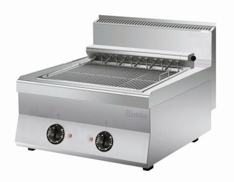 Bartscher Elektro-Rostbräter