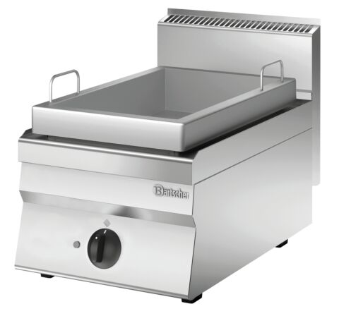 Bartscher Elektro-Bratpfanne 650, 12,5L, B400