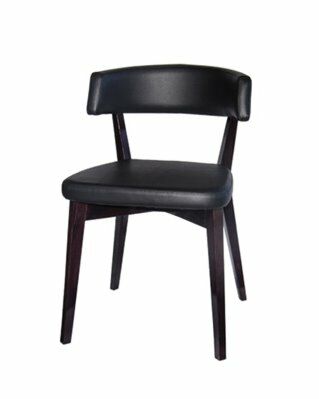 Gastro Restaurantstuhl Capris S11-Gastro-Germany