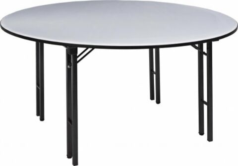 Tisch rund ø 152 cm 19 mm stark Multiplex-Gastro-Germany