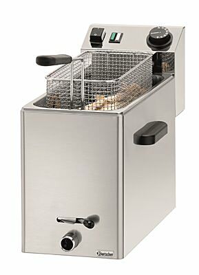 Bartscher Elektro-Fritteuse “SNACK XL“ Plus