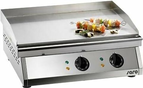 SARO Griddleplatte FRY TOP 610-Gastro-Germany