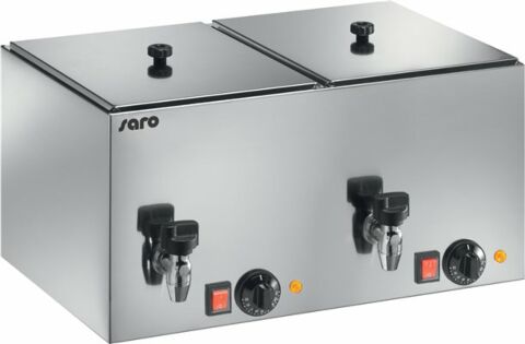 SARO Wurstwärmer HD 200-Gastro-Germany