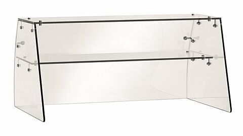 Glasaufsatz 900T2 +GL-Gastro-Germany