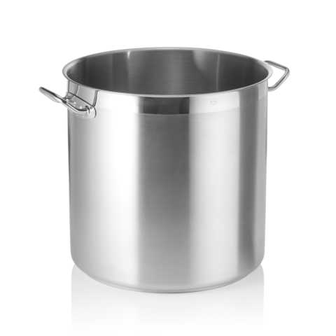 Suppentopf COOKWARE 21, Ø 45 cm, 70 Liter, Chromnickelstahl 18/10