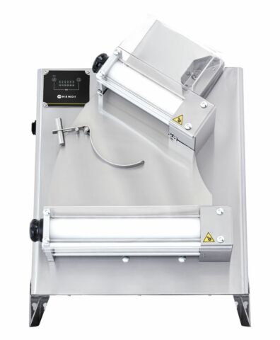 HENDI Teigroller Touch and Go 400, 230 V/250 W, 585x435x(H)790 mm