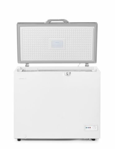 Arktic Tiefkühltruhe 190 L, weiß, 564x950x(H)845 mm