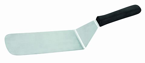 SCHNEIDER Pfannenwender, 200/260 mm - gebogene Klinge