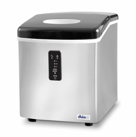 ARKTIC Eiswürfelmaschine 12 kg/24 Std.