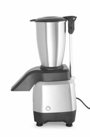 HENDI Eiszerkleinerer Edelstahl 3L, 120kg/Std.