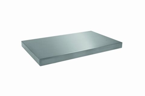 SCHNEIDER Kühlplatte GN 1/1, 530 x 325 x 45 mm