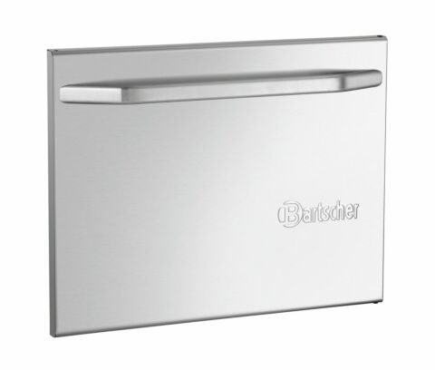 Tür 700-E2110 für offenen Unterbau Bartscher Serie 700