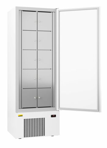 NORDCAP Gemeinschaftskühlschrank GKS 380-12 F
