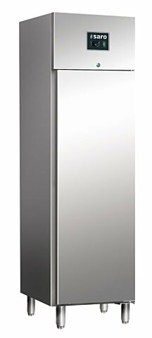 SARO Gewerbekühlschrank - 1/1 GN GN 350 TN