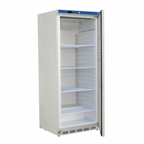 SARO Lagerkühlschrank - weiß HK 600-Gastro-Germany