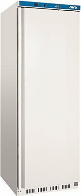 SARO Lagertiefkühlschrank - weiß HT 400-Gastro-Germany