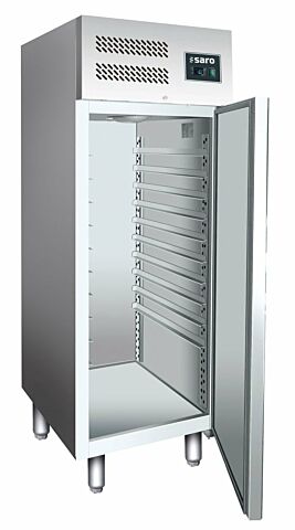SARO Bäckerei Kühlschrank für 600x800mm, 852L