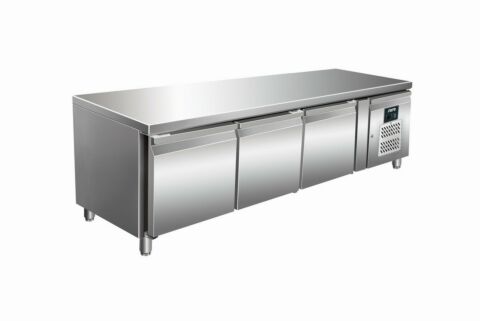 SARO Unterbaukühltisch UGN 3100 TN-Gastro-Germany